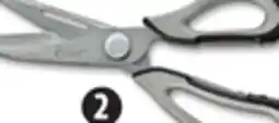 Canadian Tire Master Chef 8-in-1 Multi-Purpose Scissors offer