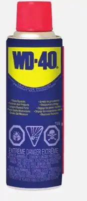 Canadian Tire WD-40 Multi-Purpose Lubricant offer