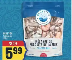 Marché Adonis BLUE TIDE Seafood mix offer