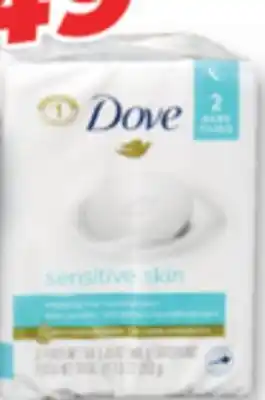 Familiprix AXE or DOVE, Selected products offer