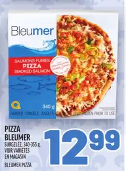 Metro PIZZA BLEUMER | BLEUMER PIZZA offer