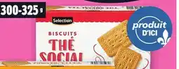 Metro BISCUITS SELECTION | SELECTION COOKIES offer