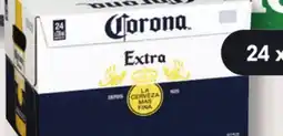 IGA CORONA EXTRA BEER offer