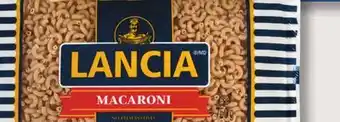 IGA LANCIA PASTA offer