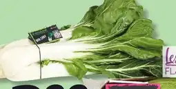 IGA BOK CHOY offer