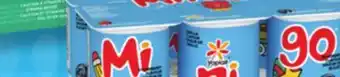 IGA YOPLAIT MINIGO YOGOURT offer