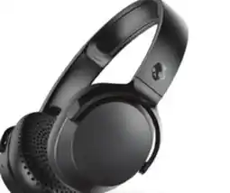 Canadian Tire Skullcandy Riff 2 Wireless Headphones offer