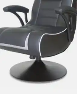 Canadian Tire Nemesis 2.1 Ergonomic Swivel Gaming Chair offer