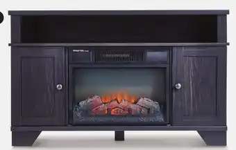 Canadian Tire For Living 44.5˝ Hamilton Electric Fireplace offer