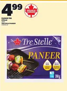 Provigo PANEER TRE STELLE, 350 G offer