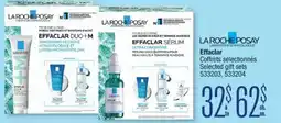 Jean Coutu LA ROCHE POSAY Selected gift sets offer