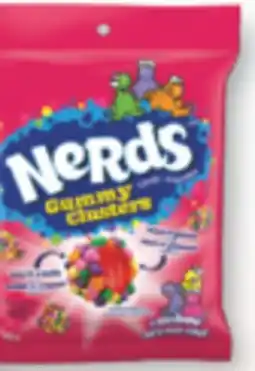 Familiprix NERDS Gummy Clusters 142 g offer