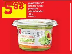 Maxi GUACAMOLE PC | GUACAMOLE. 425 G offer