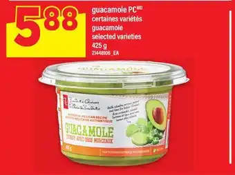 Maxi GUACAMOLE PC | GUACAMOLE. 425 G offer