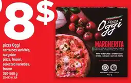 Maxi PIZZA OGGI | PIZZA, 360-500 G offer