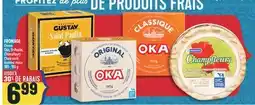 Marché Adonis FROMAGE | CHEESE offer