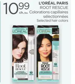 Proxim L'ORÉAL PARIS Selected hair colors offer