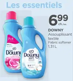 Proxim DOWNY Fabric softener offer