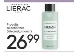 Brunet LIERAC Produits sélectionnés offer