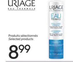 Brunet URIAGE Produits sélectionnés offer