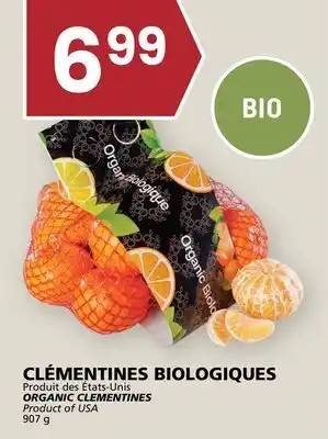 Rachelle-Bery Grocery ORGANIC CLEMENTINES offer