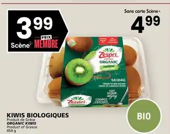 Rachelle-Bery Grocery ORGANIC KIWIS offer