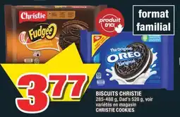 Super C BISCUITS CHRISTIE | CHRISTIE COOKIES offer