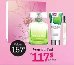 Uniprix Vent du Sud offer