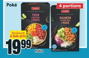 Super C POKÉ | POKE offer