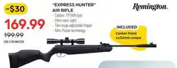 Pronature EXPRESS HUNTER AIR RIFLE offer