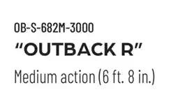 Pronature OUTBACK R offer