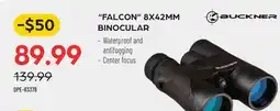 Pronature FALCON 8X42MM BINOCULAR offer