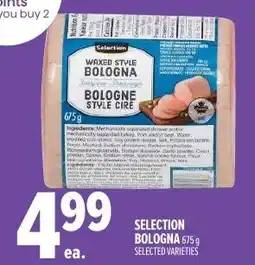 Metro Selection bologna offer