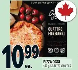 Metro Pizza oggi offer