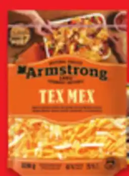 Walmart Armstrong Cheese Block offer