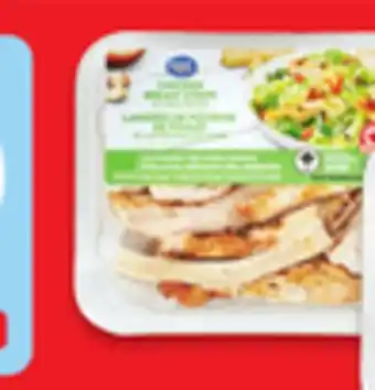 Walmart Great Value Fully Cooked Chicken offer