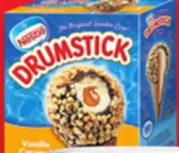 Walmart Nestle Drumstick offer