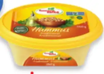 Walmart Fontaine Hummus offer