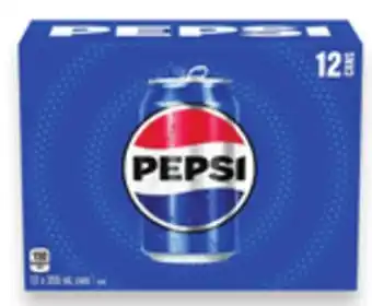 Walmart Pepsi offer