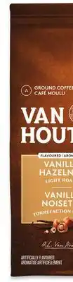 Walmart Van Houtte Vanilla Hazelnut Regular offer