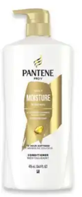 Walmart Pantene Pro-V Conditioner 476 mL offer