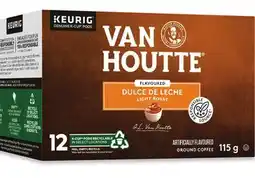 Walmart Van Houtte Dulce de Leche 115 g offer