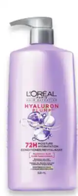 Walmart L'Oréal Paris Hair Expertise Conditioner offer