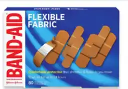 Walmart Band-Aid Bandages offer