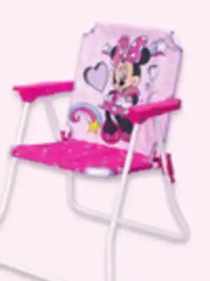 Walmart Kids' Patio Chairs offer