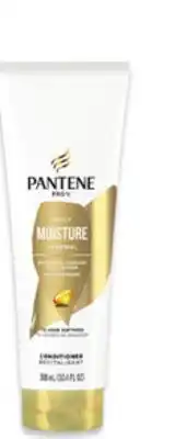 Walmart Pantene Pro-V Shampoo 355 mL or Conditioner 308 mL offer