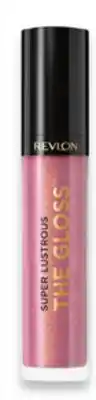 Walmart Revlon Super Lustrous The Gloss Lip Gloss offer