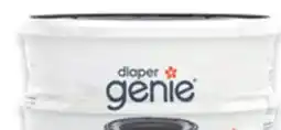 Walmart Diaper Genie Refills offer