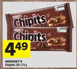 Foodland HERSHEY'S Chipits offer