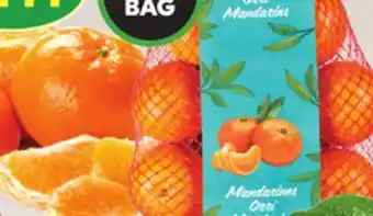 Sobeys Orri Clementines - Citrus Fest offer